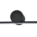 Escada 10281/1 LED*10W Black — изображение 4