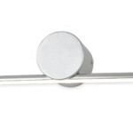 Escada 10281/1 LED*10W Silver — изображение 3