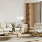 Escada 10281/1 LED*10W Silver — изображение 5