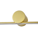 Escada 10281/1 LED*10W Gold — изображение 4