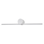 Escada 10291/1 LED*12W White — изображение 2