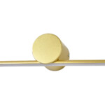 Escada 10291/1 LED*12W Gold — изображение 4