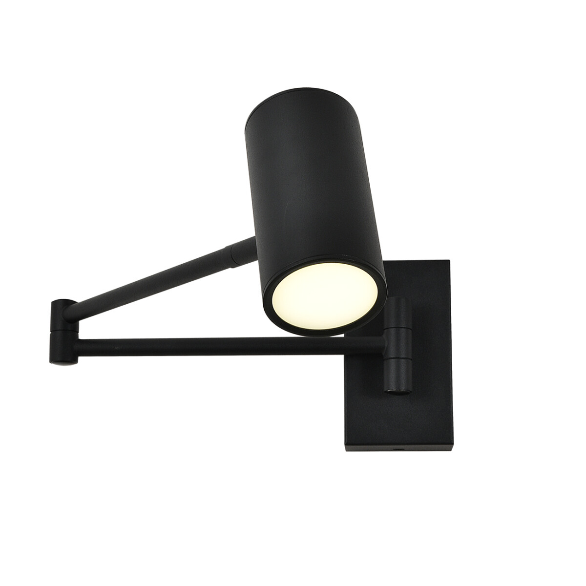 l117490 Escada 10282/1 LED*6W Black — изображение 1