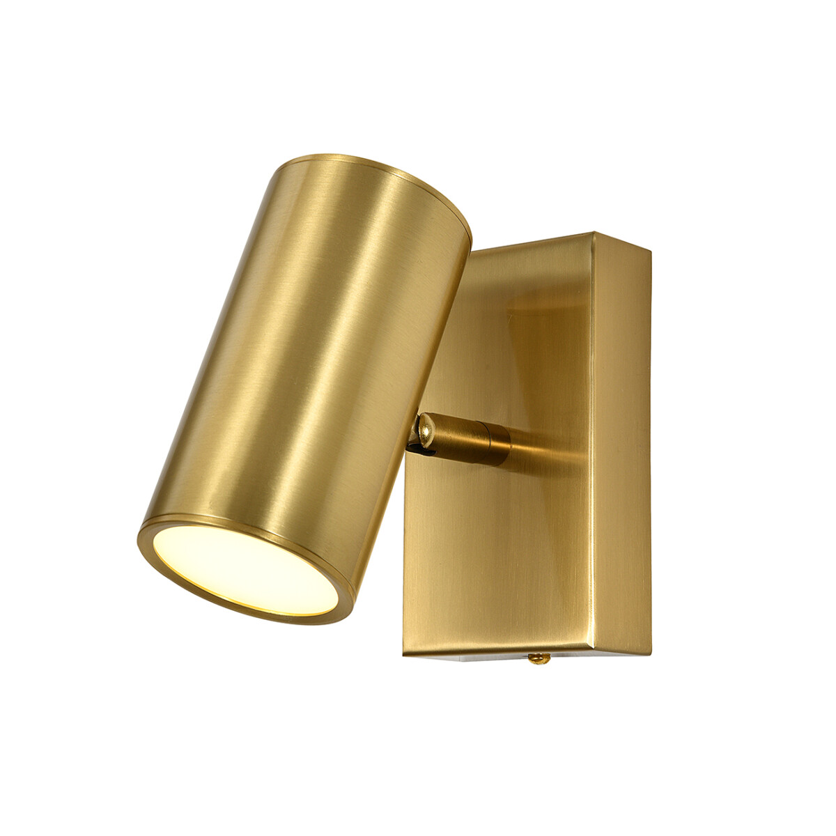 l117500 Escada 10283/1 LED*6W Brass — изображение 1