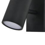 Escada 10283/1 LED*6W Black — изображение 4