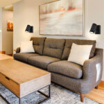 Escada 10283/1 LED*6W Black — изображение 5