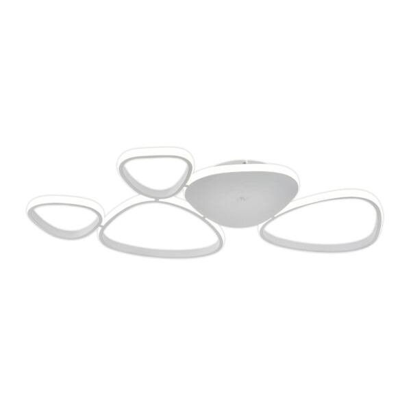 Escada 10290/5 LED*97W White