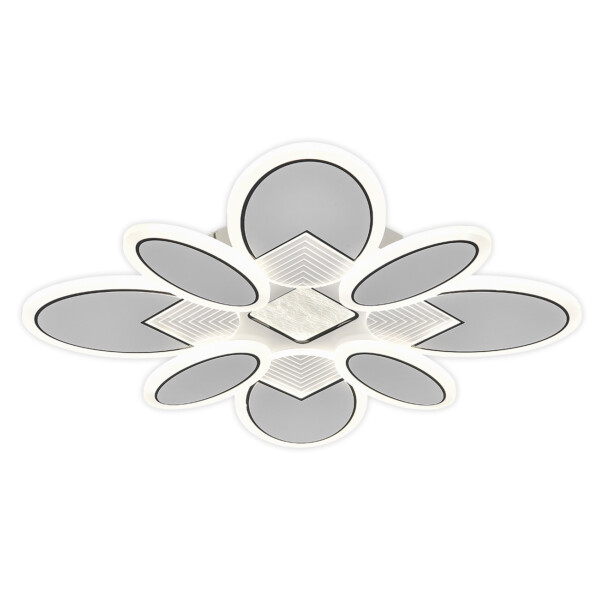 Escada 10210/8 LED*85W White