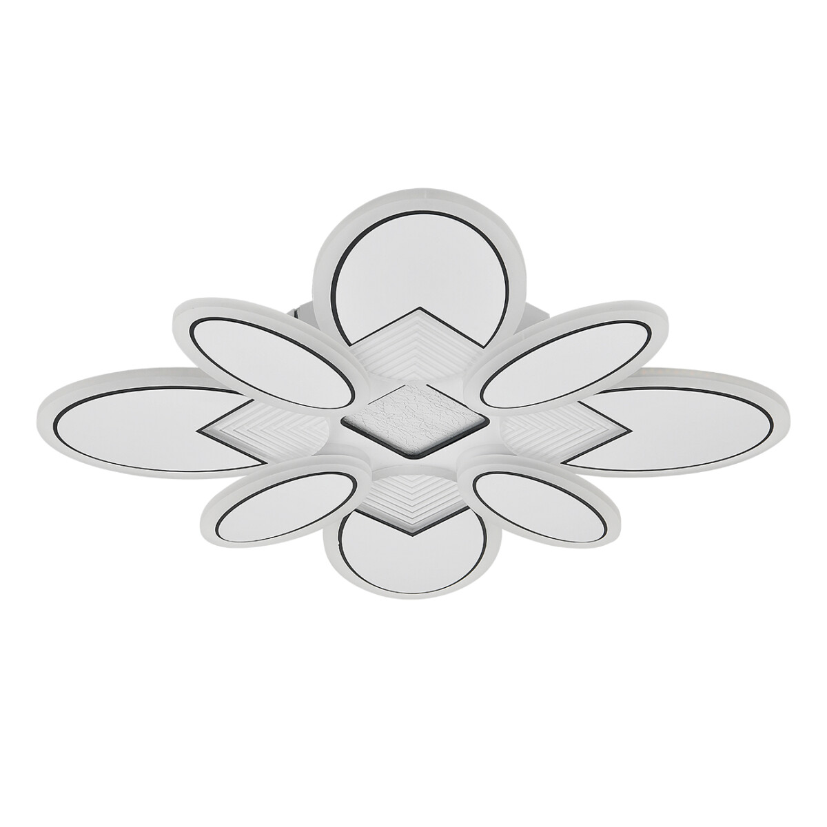 Escada 10210/8 LED*85W White — изображение 2