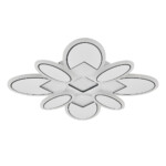 Escada 10210/8 LED*85W White — изображение 2