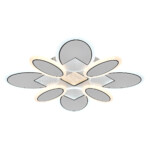 Escada 10210/8 LED*85W White — изображение 3