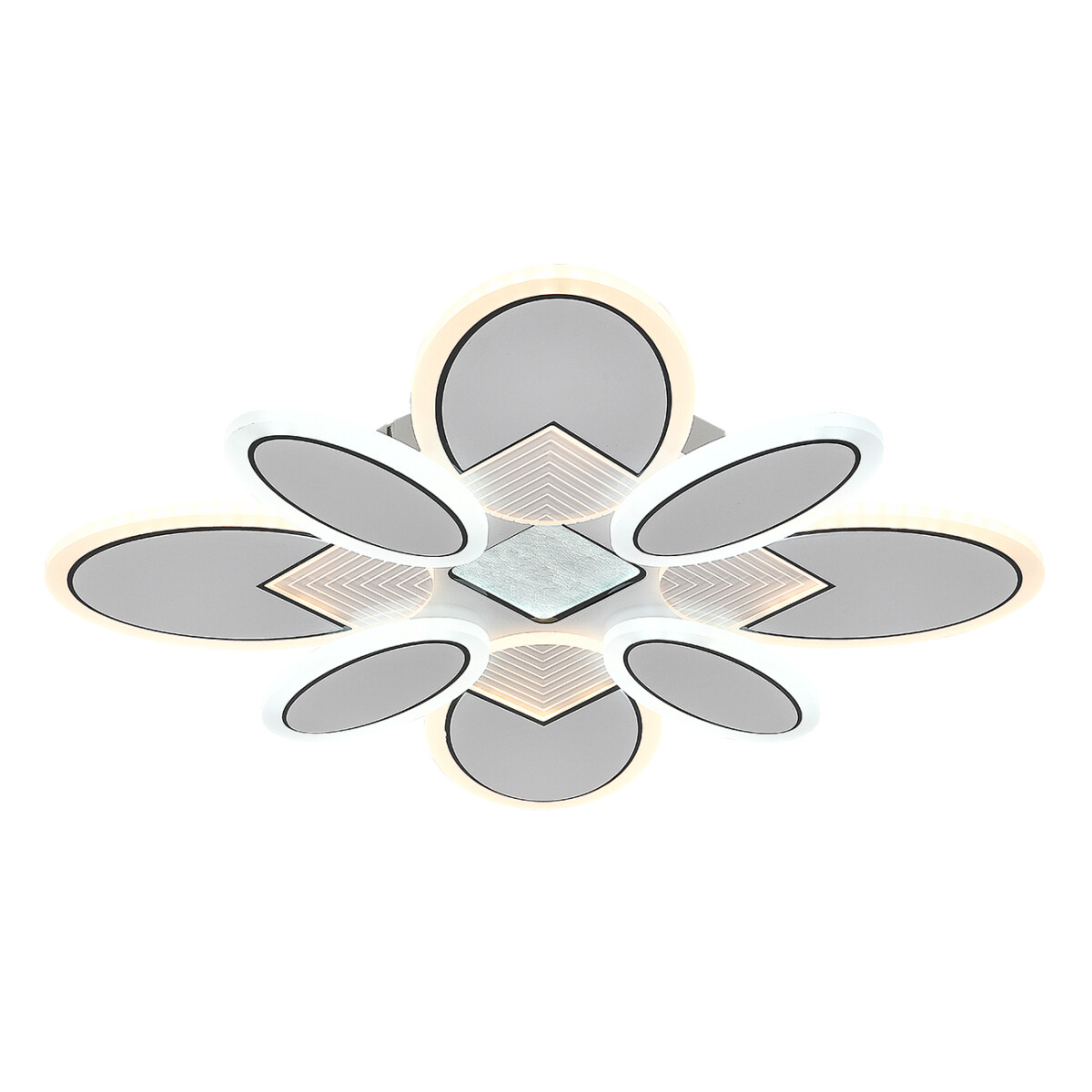 Escada 10210/8 LED*85W White — изображение 4