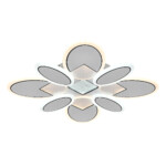 Escada 10210/8 LED*85W White — изображение 4