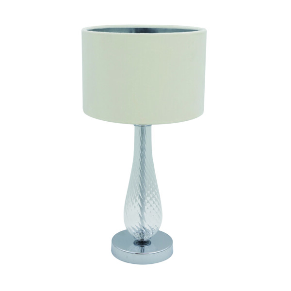 Escada 10206/T E27*40W Clear