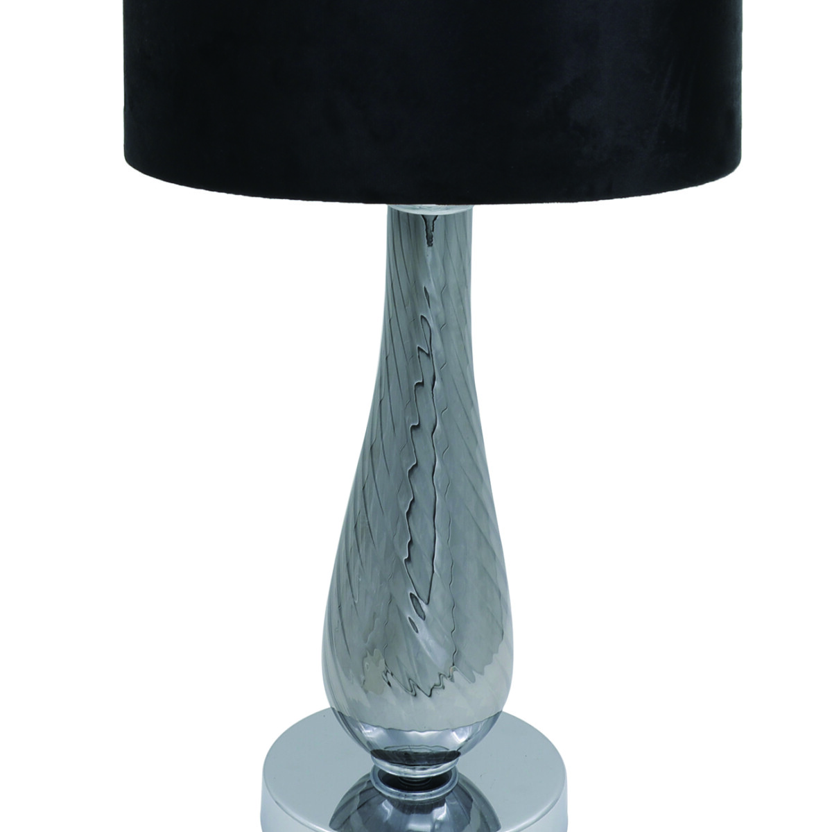 Escada 10206/T E27*40W Smoke — изображение 2