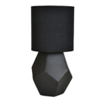 Escada 10205/T E14*40W Black — изображение 2