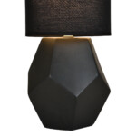 Escada 10205/T E14*40W Black — изображение 3