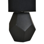 Escada 10205/T E14*40W Black — изображение 4