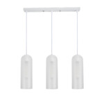 Escada 10195/3S E27*40W White — изображение 2