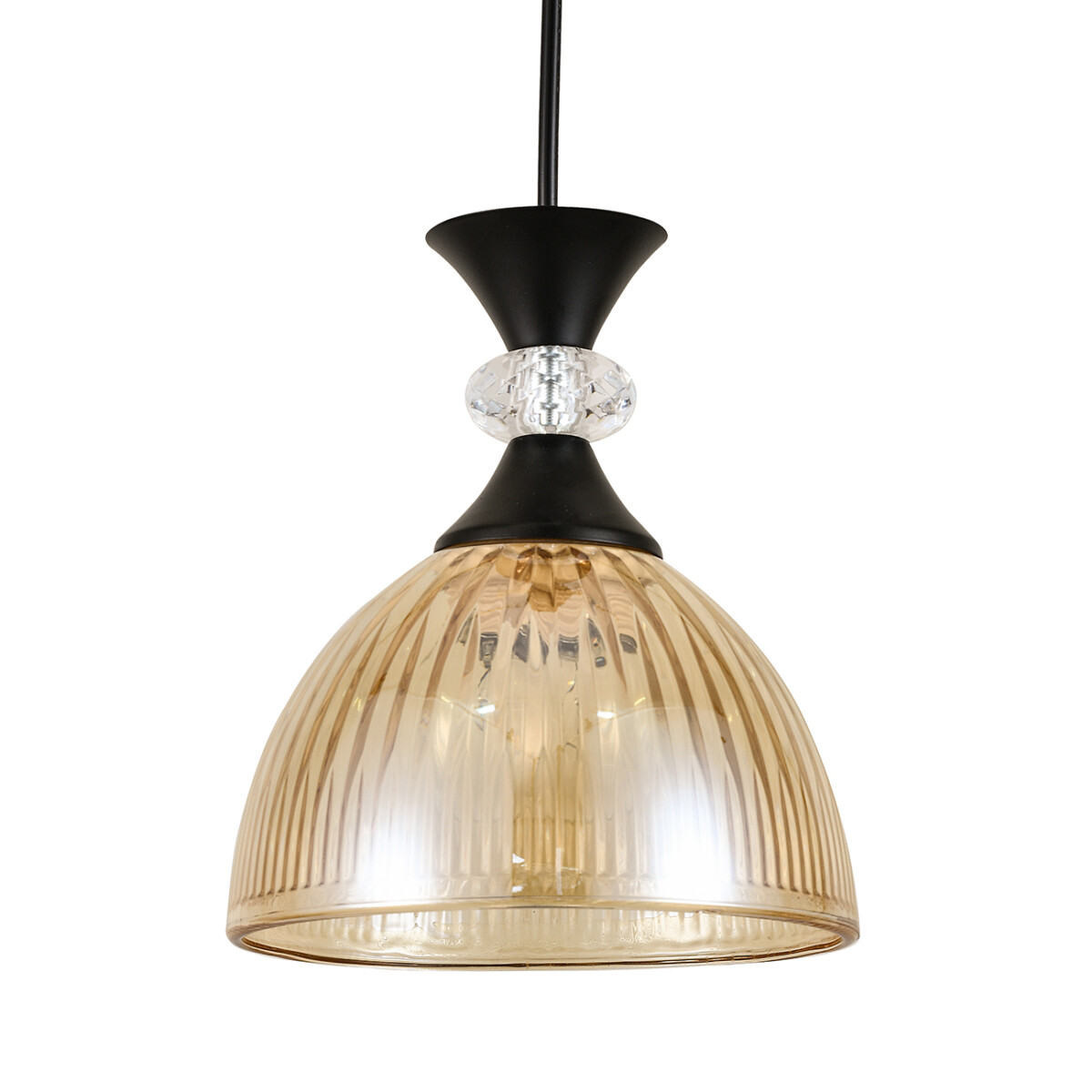 Escada 1112/1S E14*40W Black/Amber — изображение 4