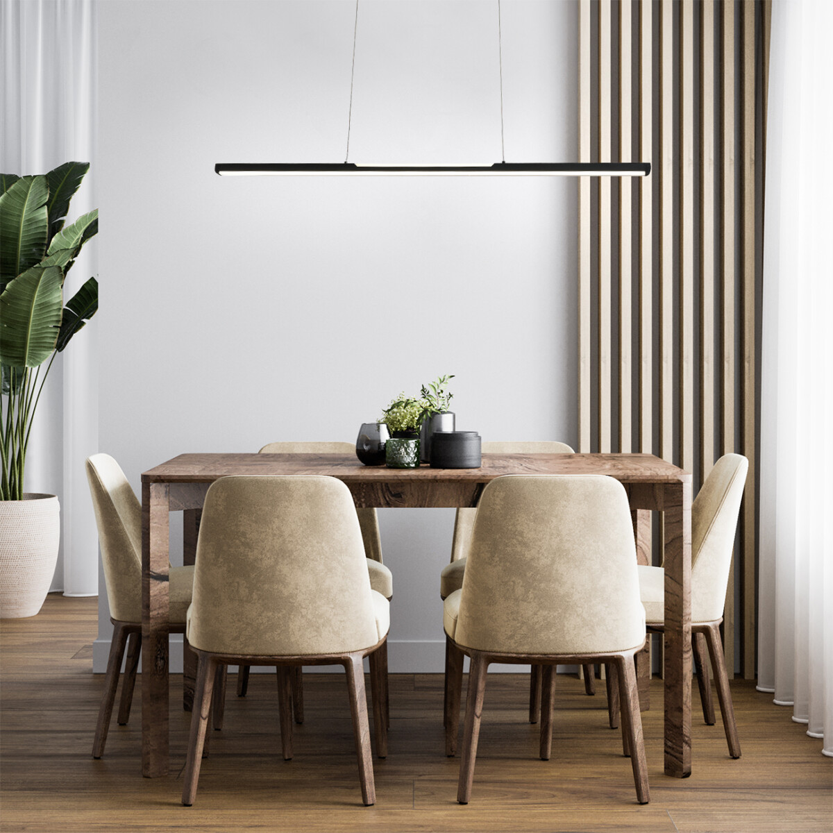 Escada 604/S LED*48W Black — изображение 6