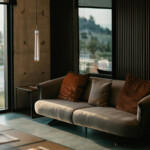 Escada 609/S LED*7W Gold — изображение 5