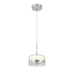 Escada 611/S LED*10W Chrome