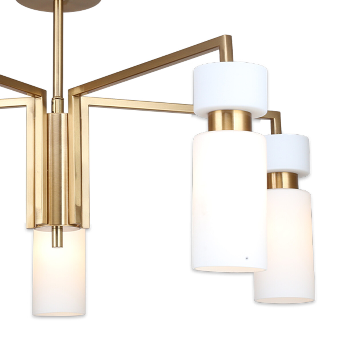 Escada 1171/5P E14*40W Brass — изображение 2