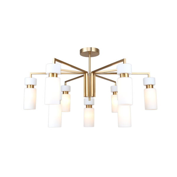 Escada 1171/9P E14*40W Brass