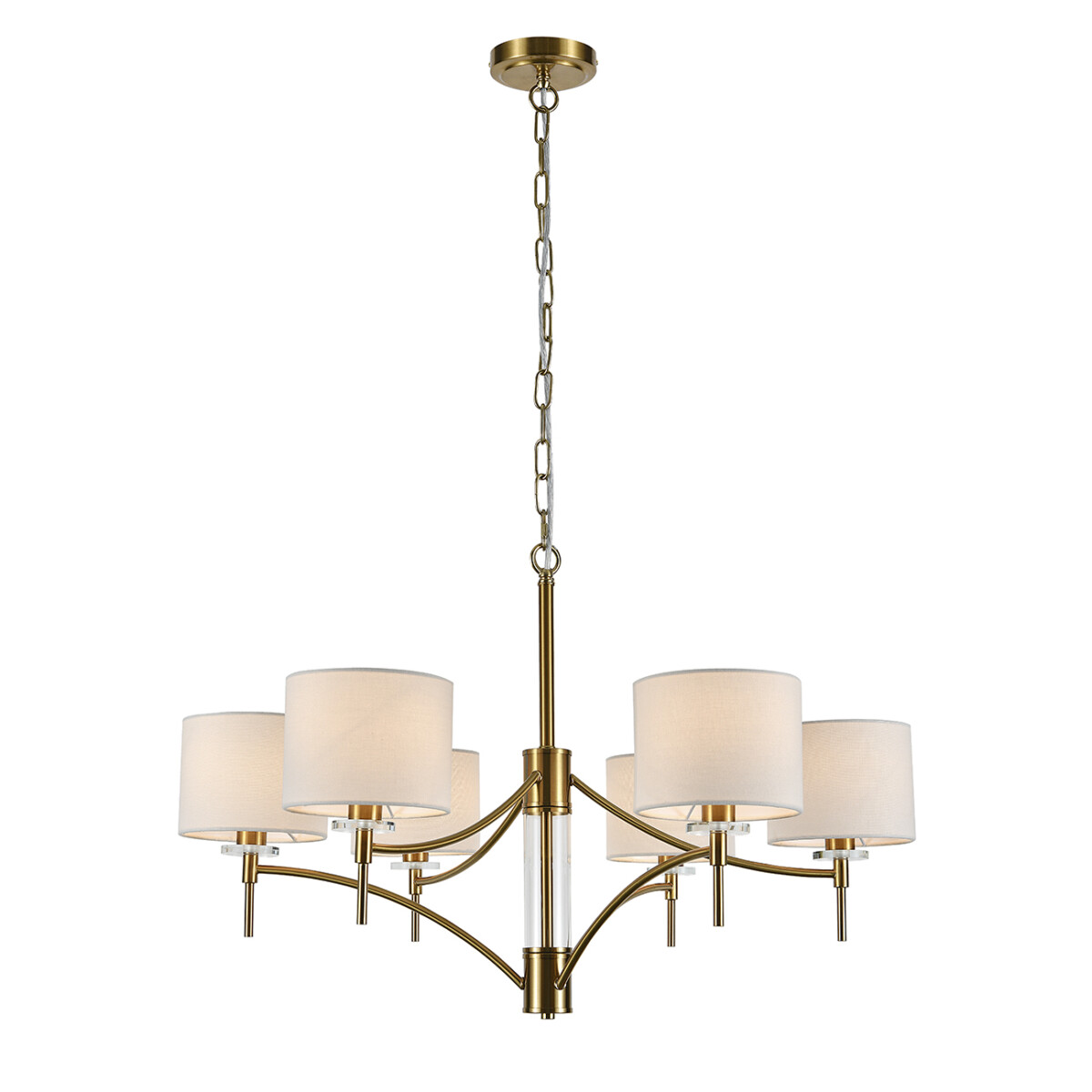 l119760 13031/6P Brass — изображение 1