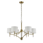 13031/6P Brass — изображение 2