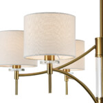 13031/6P Brass — изображение 3