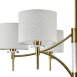 13031/6P Brass — изображение 4