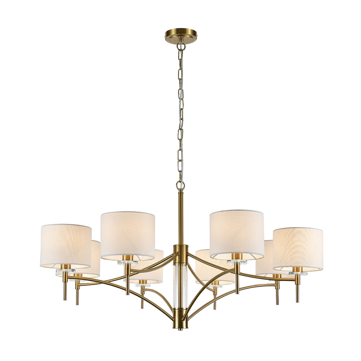 l119770 13031/8P Brass — изображение 1