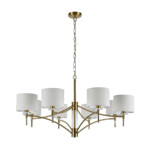 13031/8P Brass — изображение 2