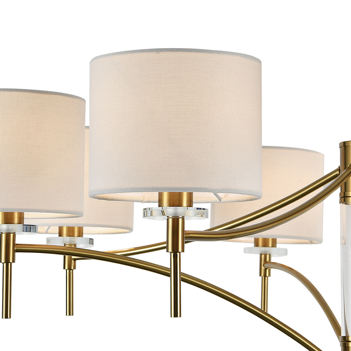 13031/8P Brass — изображение 3