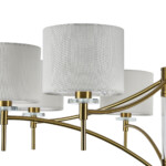 13031/8P Brass — изображение 4