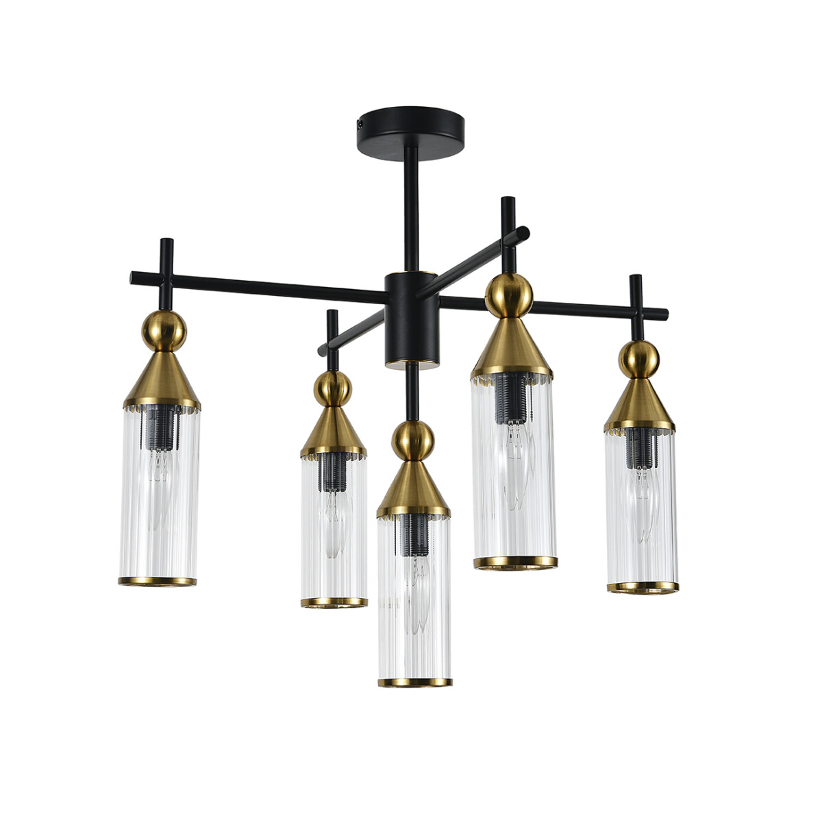 13037/5R Black — изображение 2