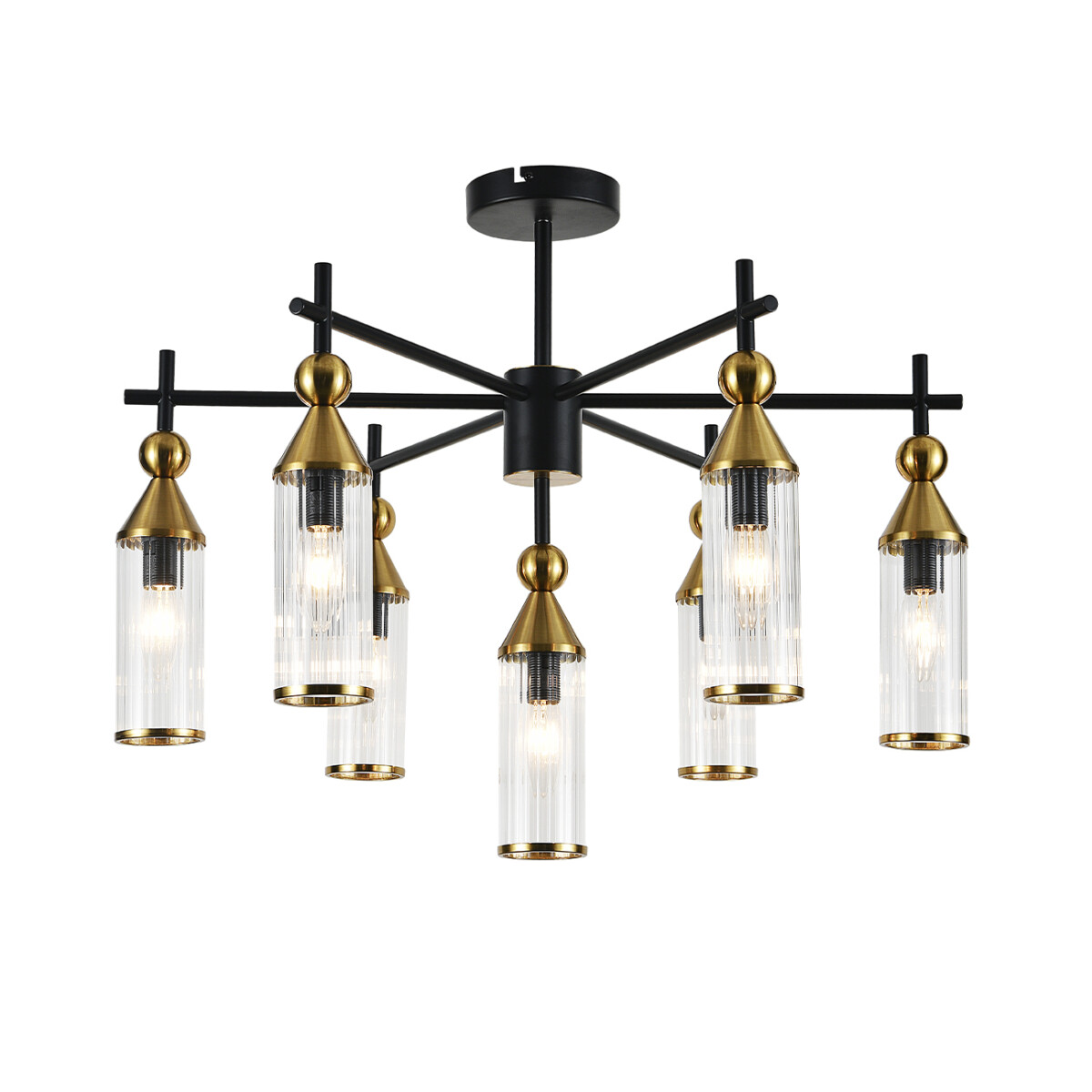 13037/7R Black — изображение 1