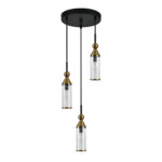 13037/3S Black — изображение 2