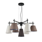 13032/7P Black — изображение 2