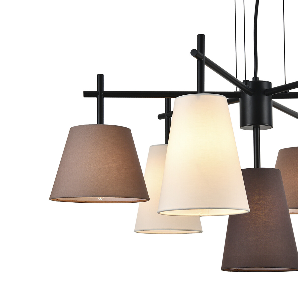 13032/7P Black — изображение 3