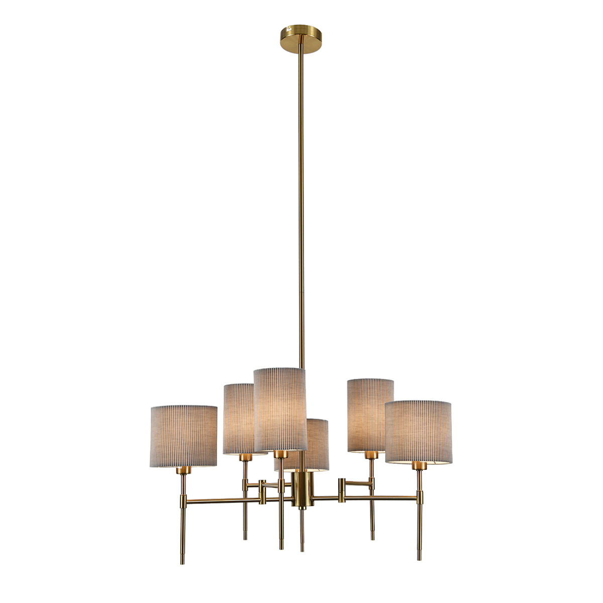 l119880 13033/6R Brass — изображение 1