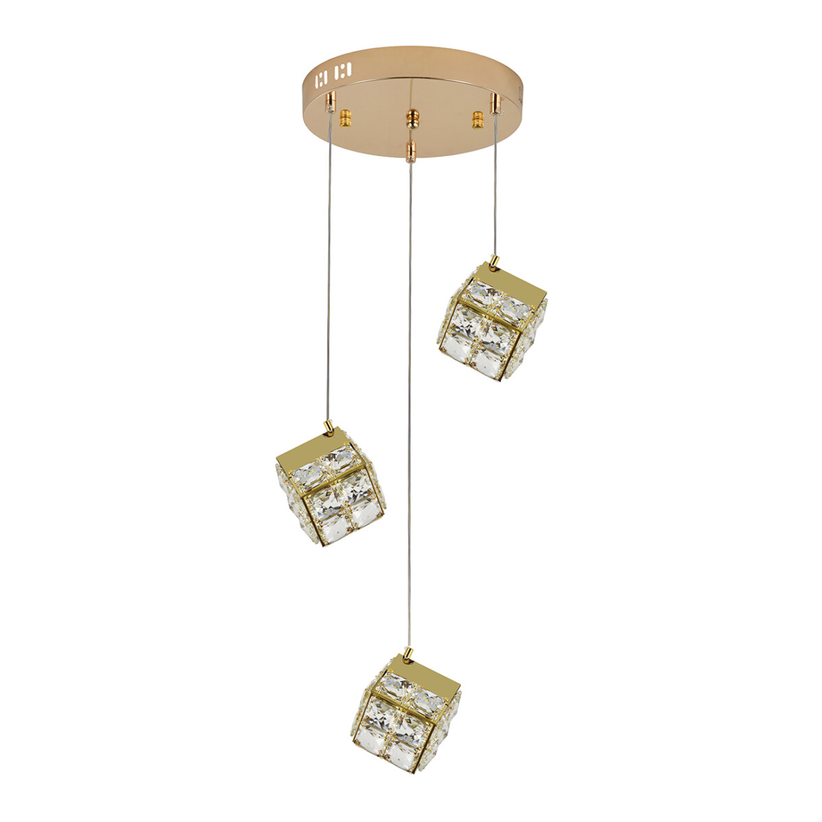 12048/3P Gold — изображение 2