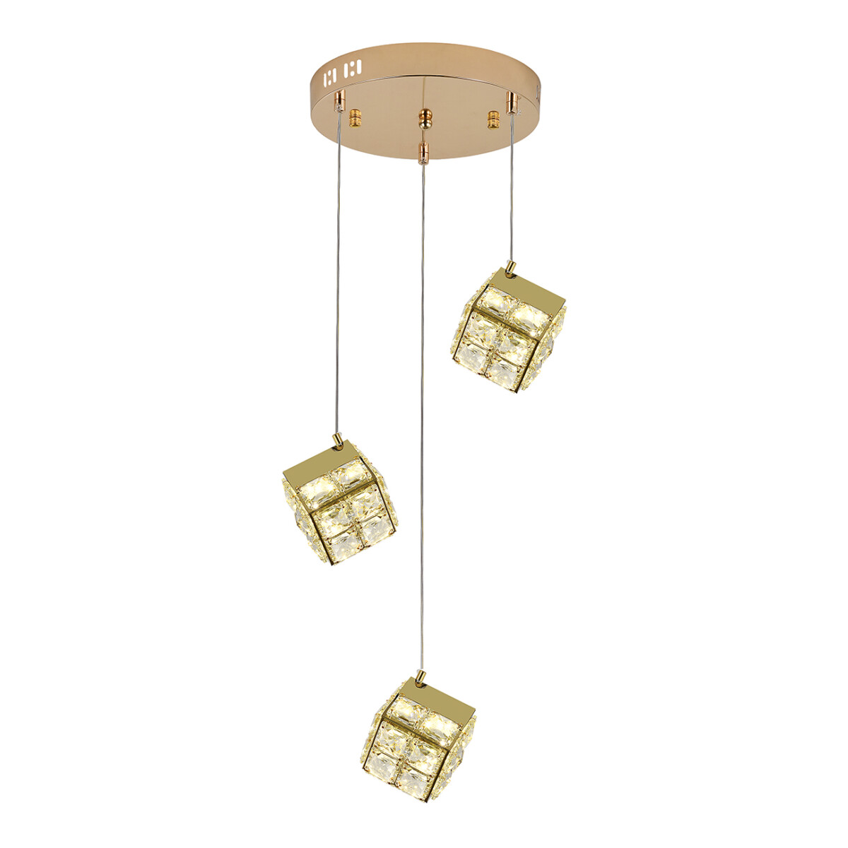 12048/3P Gold — изображение 4