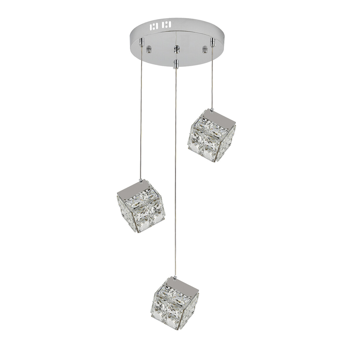 12048/3P Chrome — изображение 2