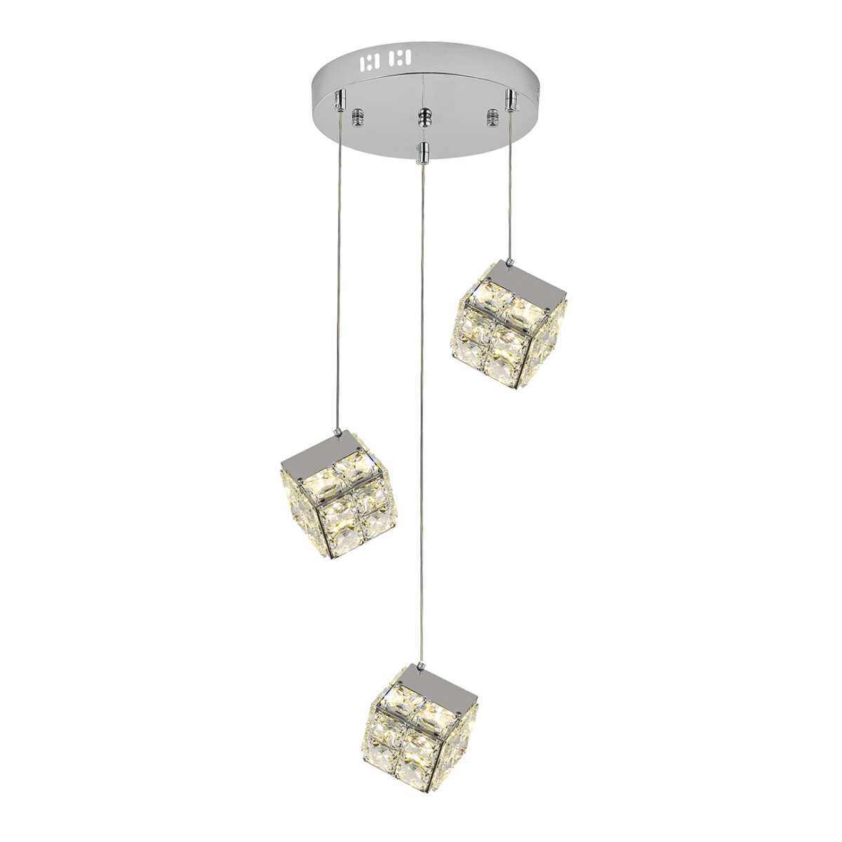 12048/3P Chrome — изображение 4