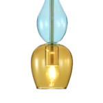 11065/1P Amber — изображение 3