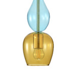 11065/1P Amber — изображение 4