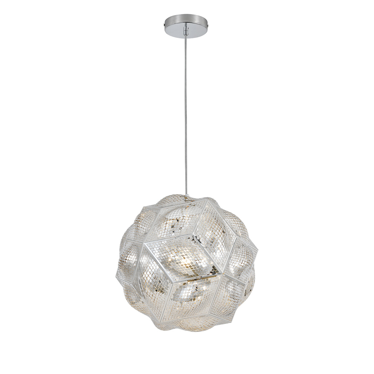 11060/B/1P Chrome — изображение 1